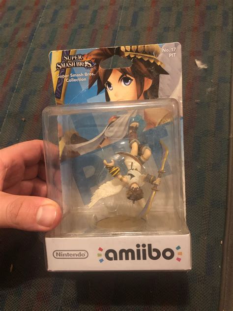 tagmo powersave amiibo